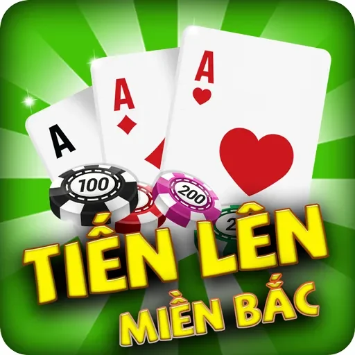 tiến lên miền bắc